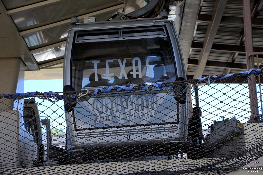 Texas SkyWay