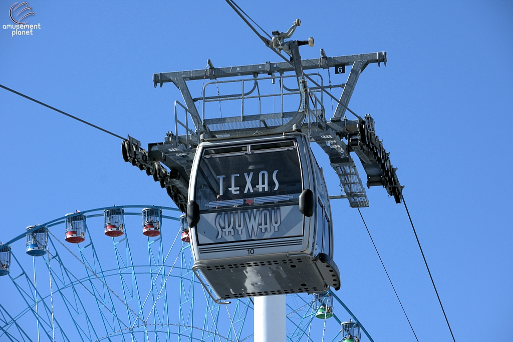 Texas SkyWay