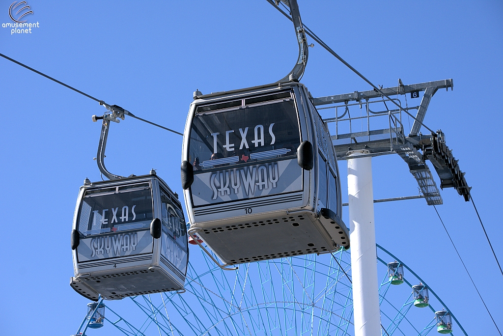 Texas SkyWay