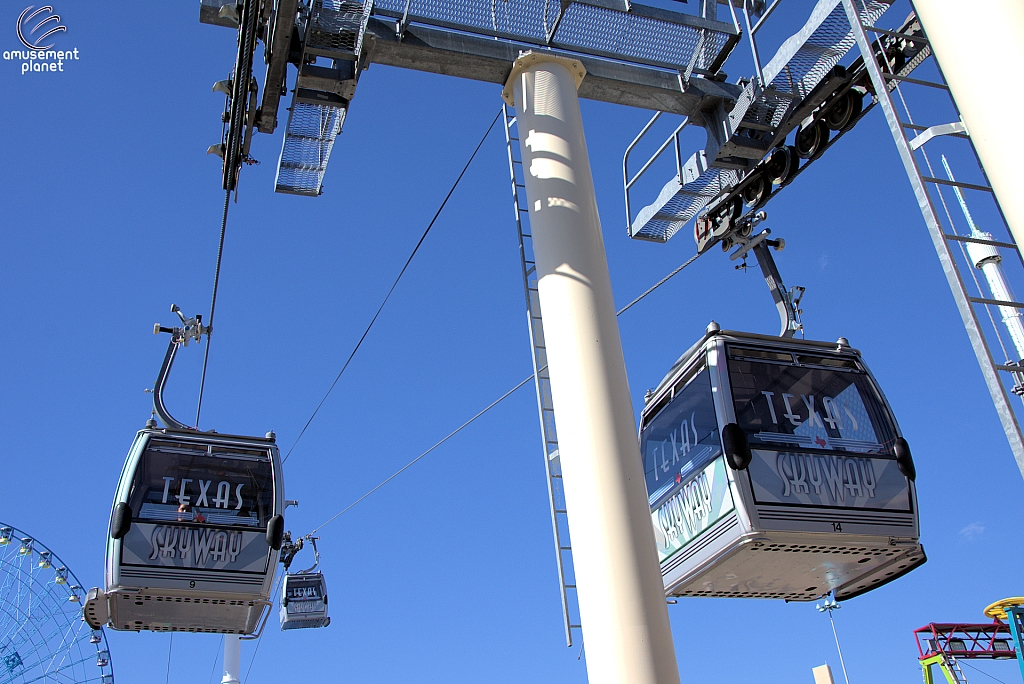 Texas SkyWay