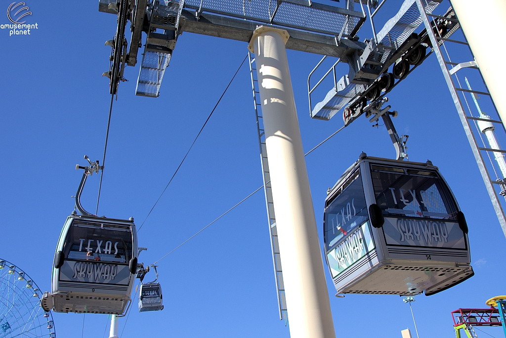 Texas SkyWay