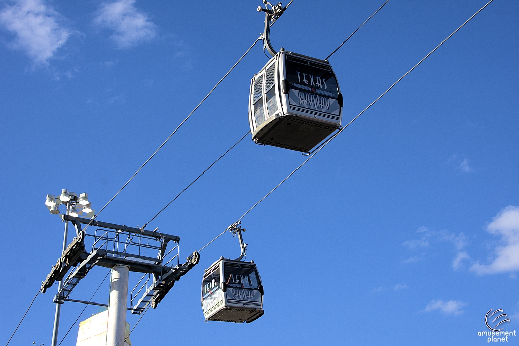 Texas SkyWay