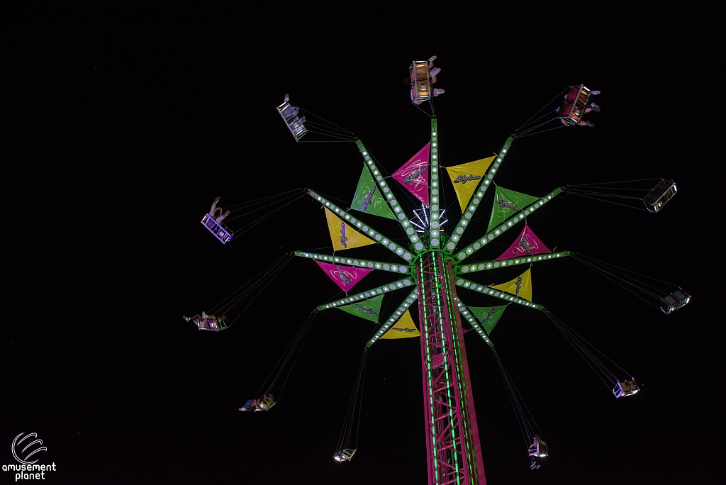 Skyliner