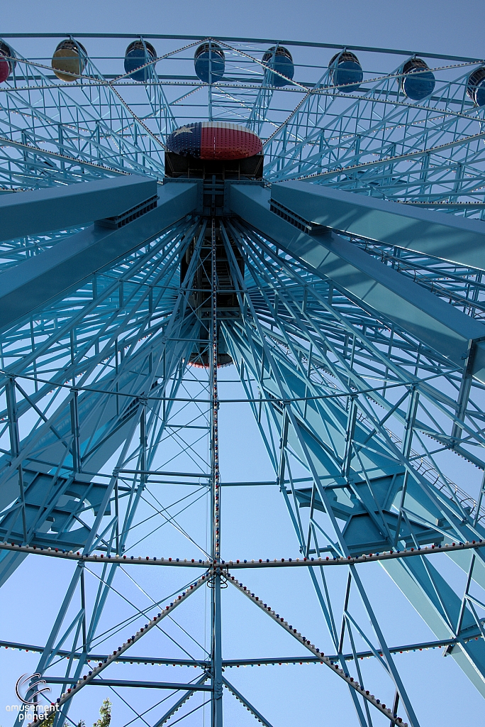 Texas Star