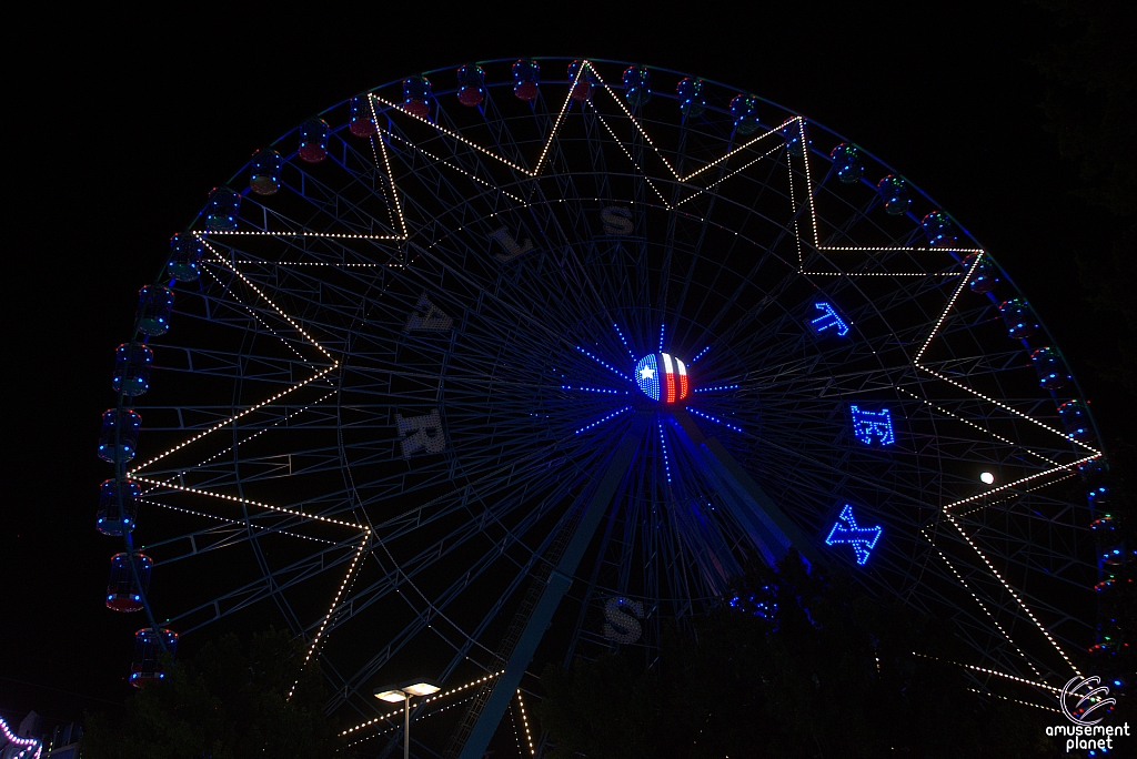 Texas Star