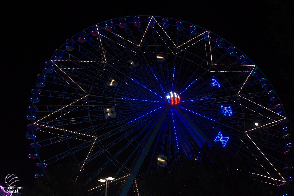 Texas Star