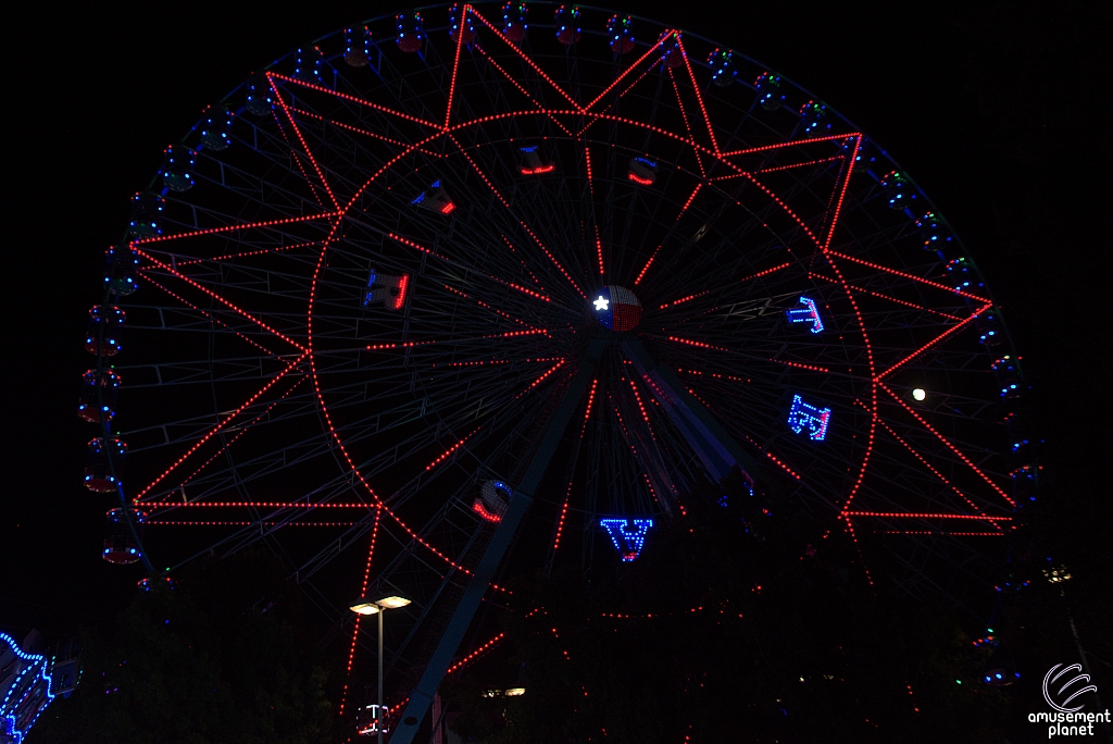 Texas Star