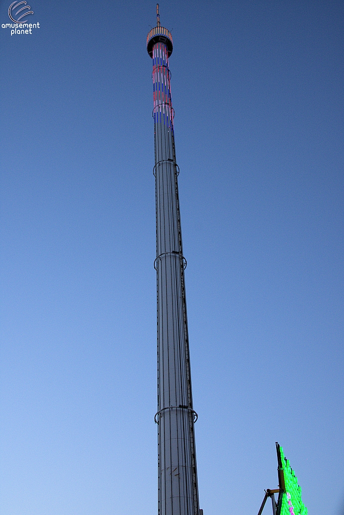 Top O' Texas Tower