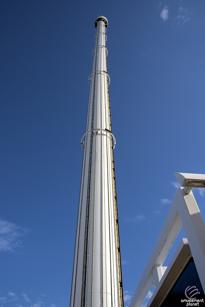 Top O' Texas Tower
