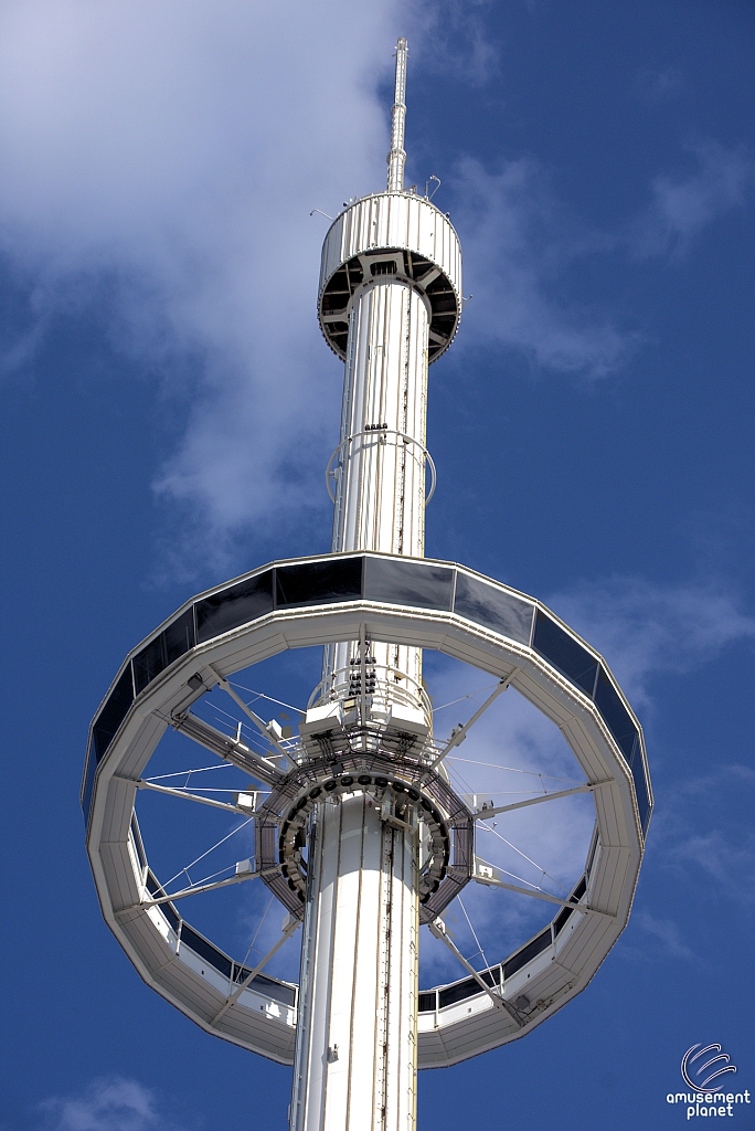 Top O' Texas Tower