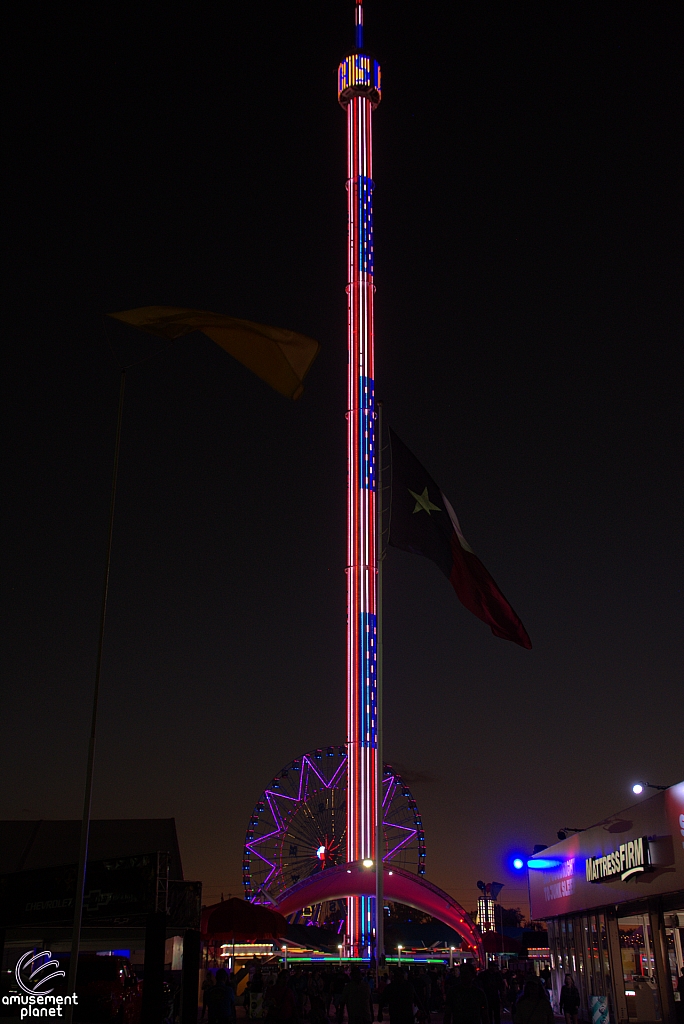 Top O' Texas Tower