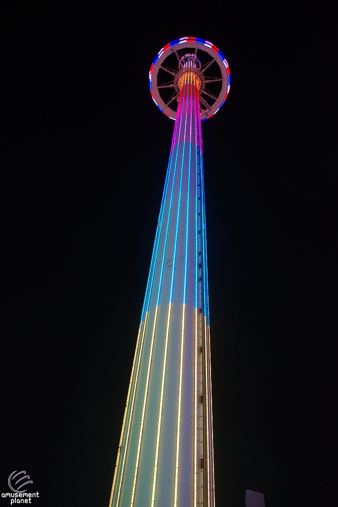 Top O' Texas Tower