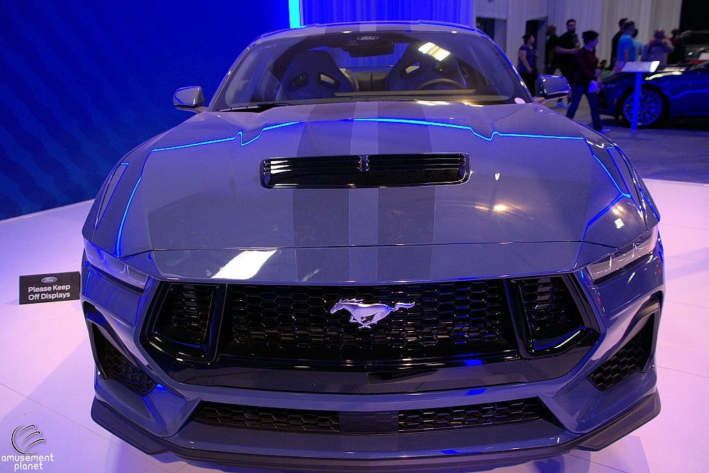 Mustang