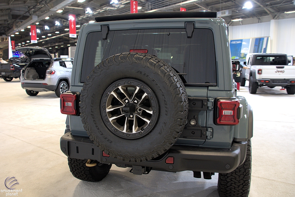 Wrangler