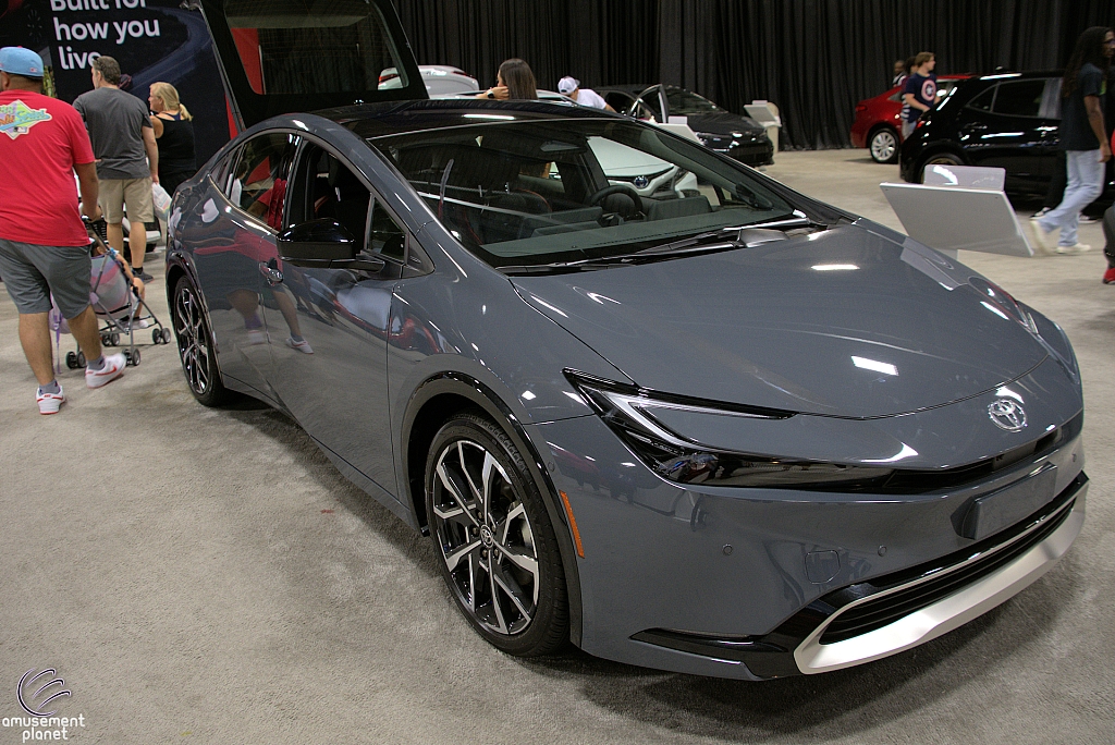 Prius Prime