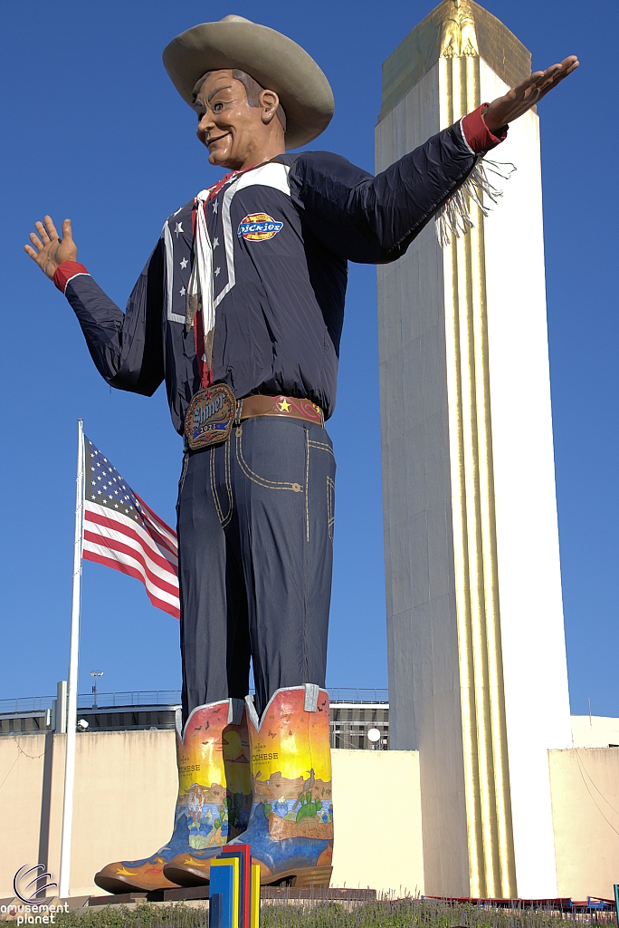 Big Tex