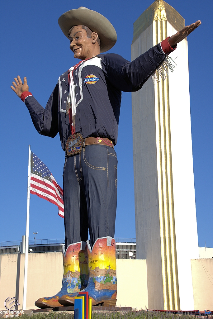 Big Tex