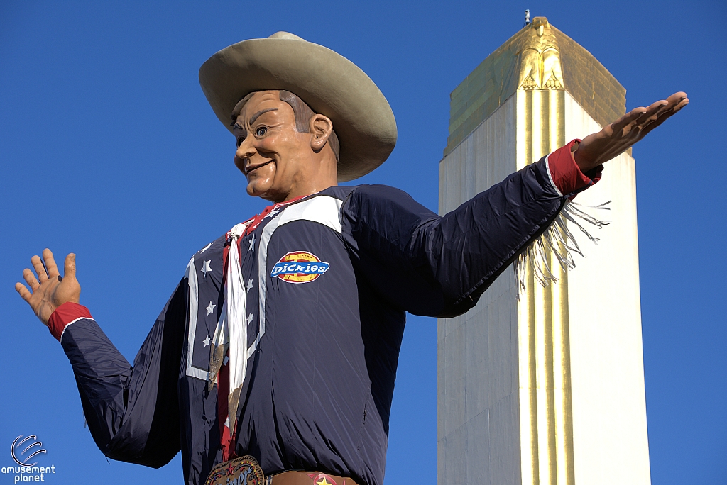 Big Tex