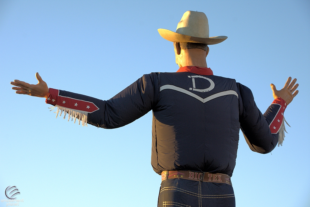 Big Tex