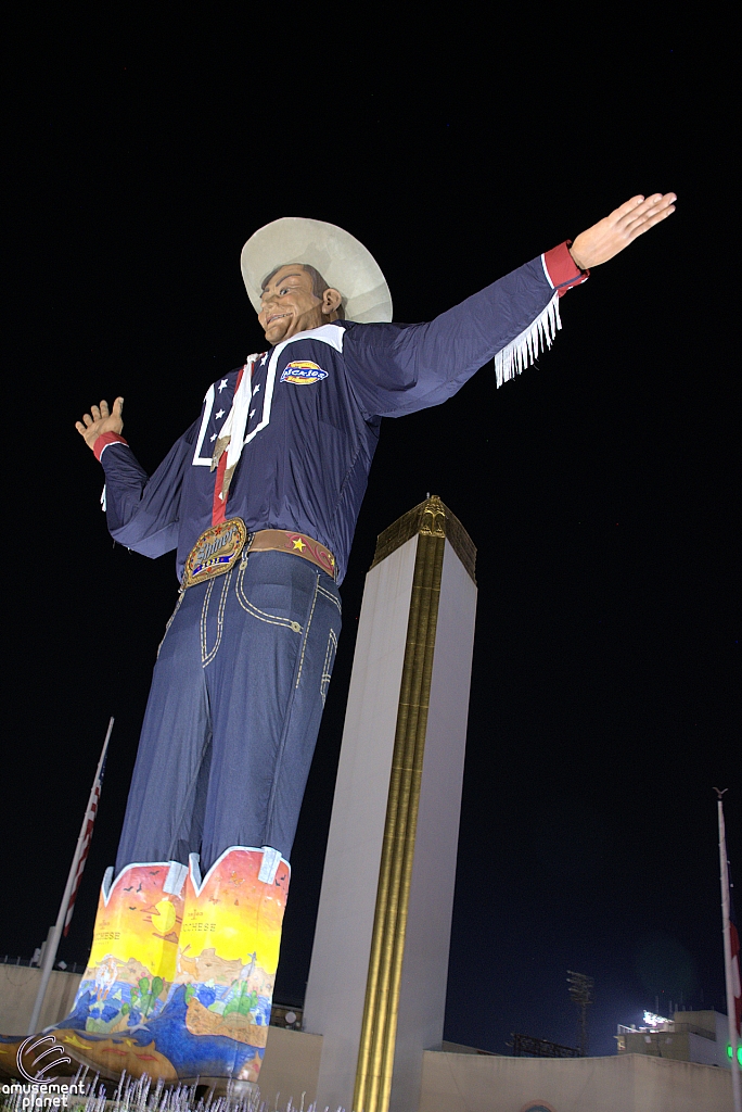 Big Tex