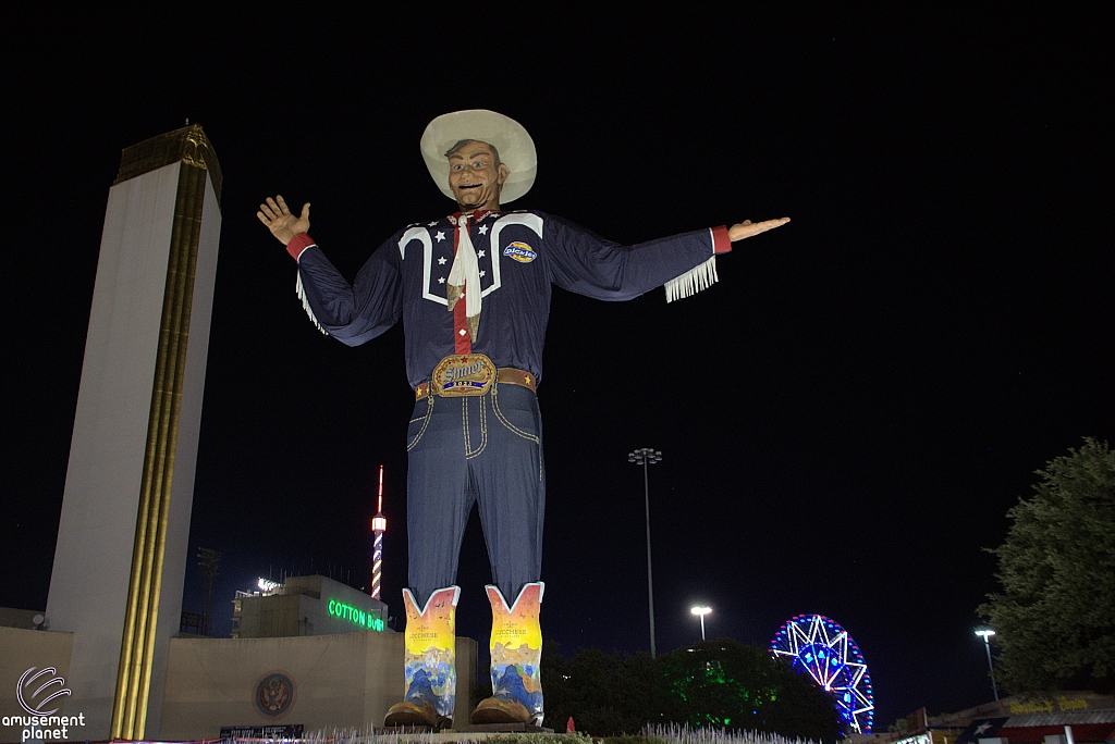 Big Tex