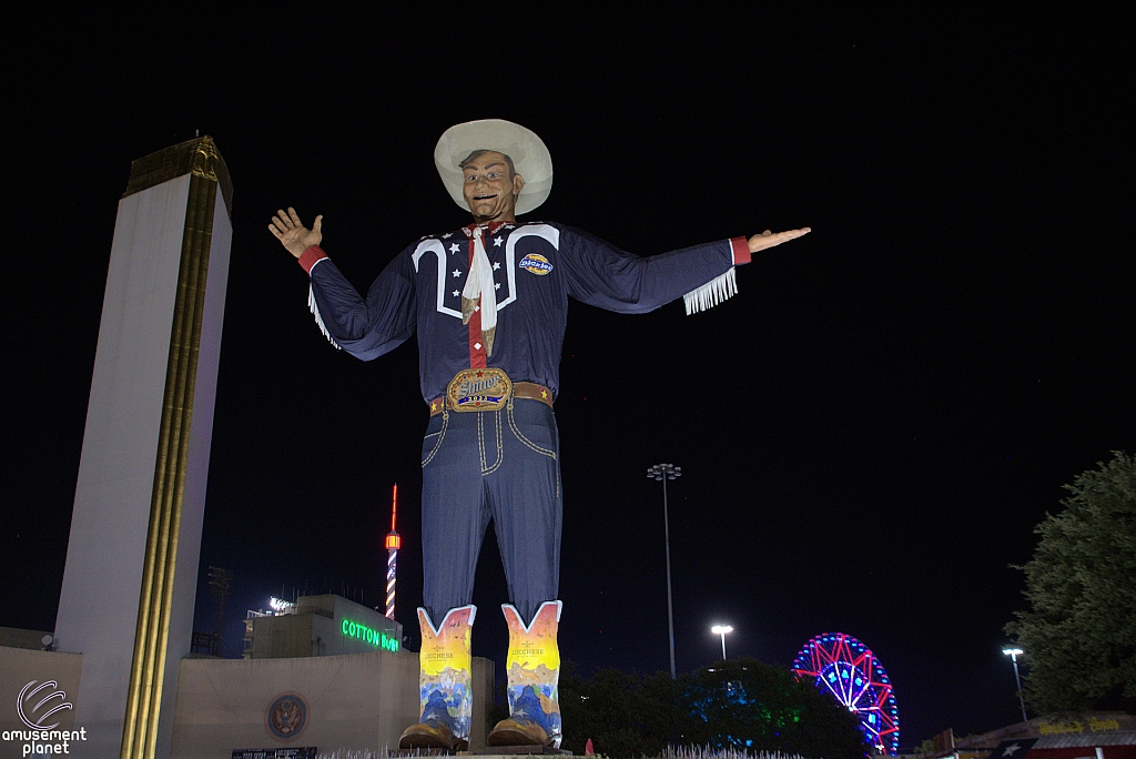 Big Tex