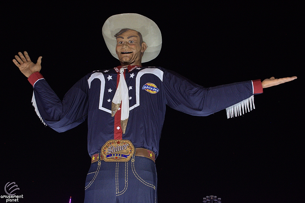 Big Tex