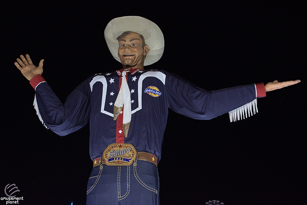 Big Tex