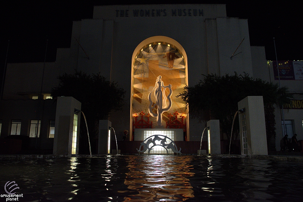 Women's Museum