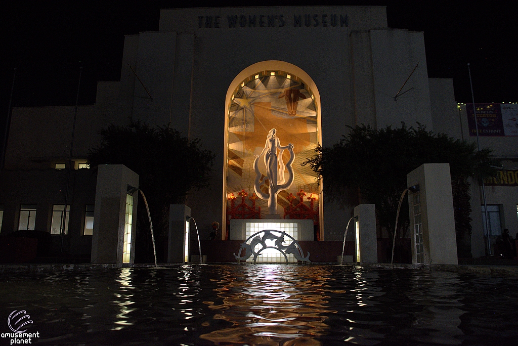 Women's Museum