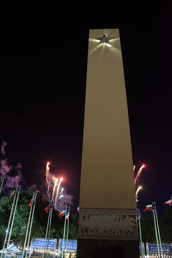 Exposition Pylon