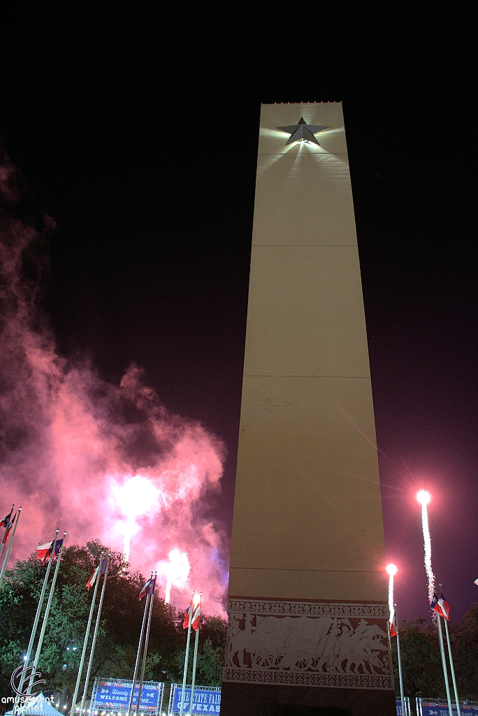 Exposition Pylon