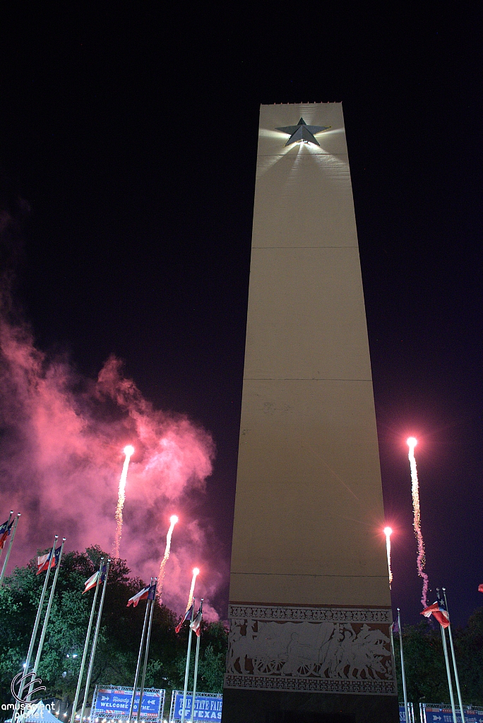 Exposition Pylon