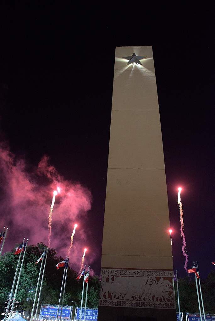 Exposition Pylon