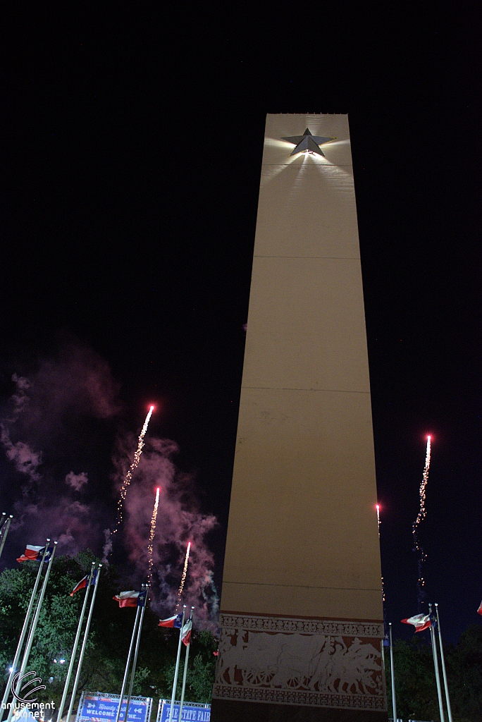 Exposition Pylon