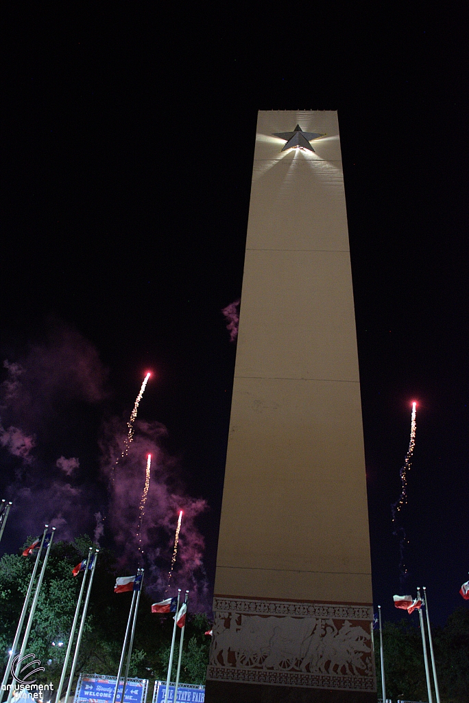 Exposition Pylon