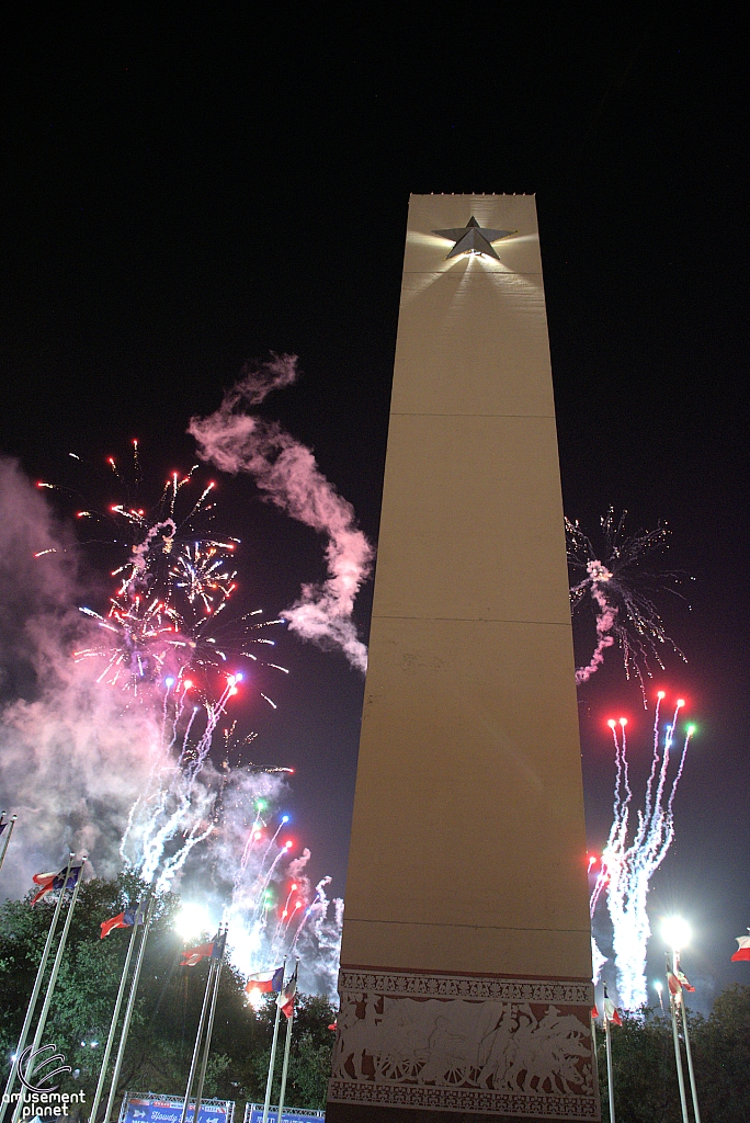 Exposition Pylon