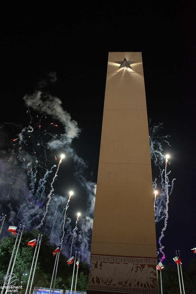 Exposition Pylon