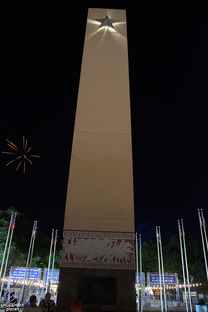 Exposition Pylon