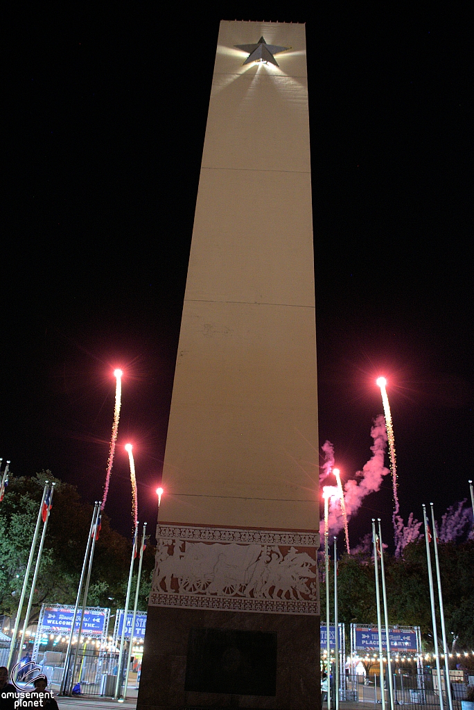 Exposition Pylon