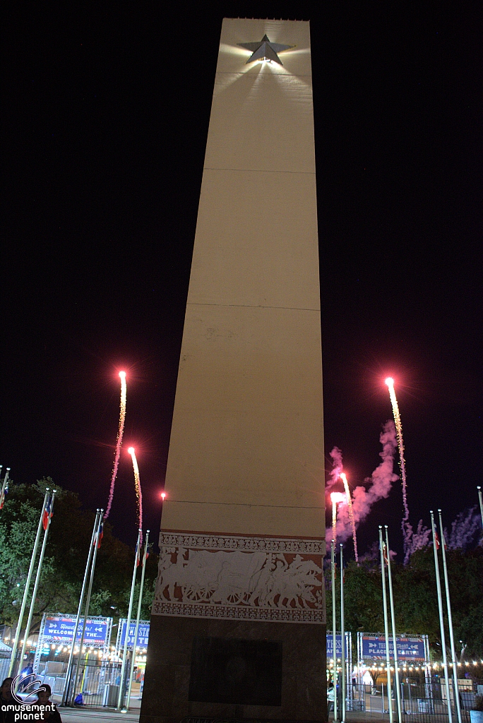 Exposition Pylon