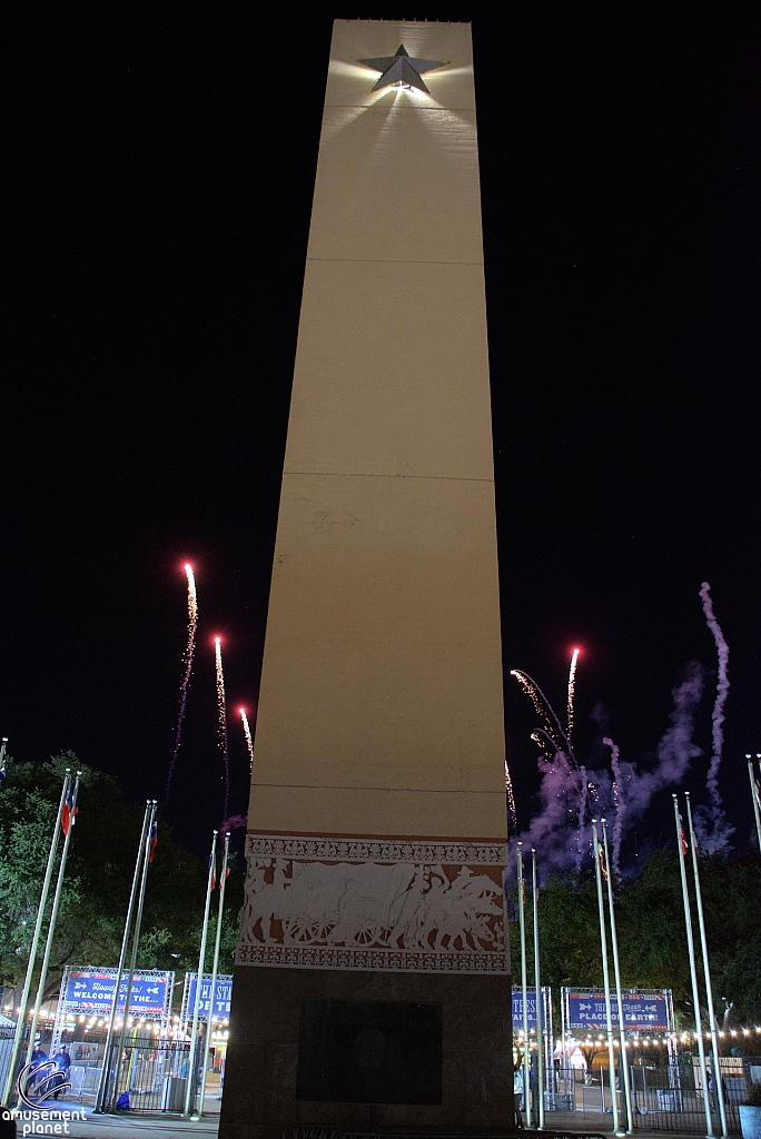 Exposition Pylon