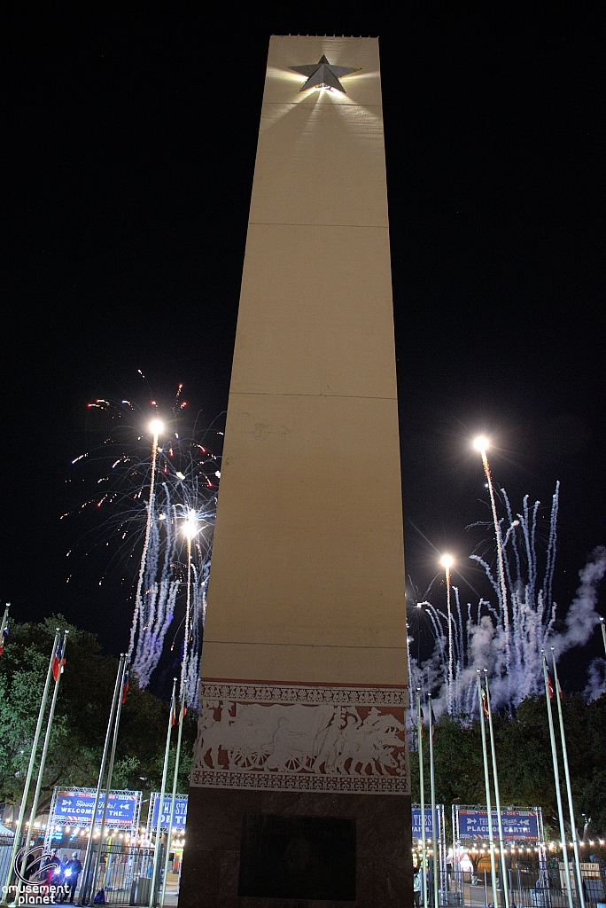 Exposition Pylon