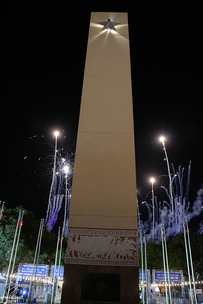 Exposition Pylon