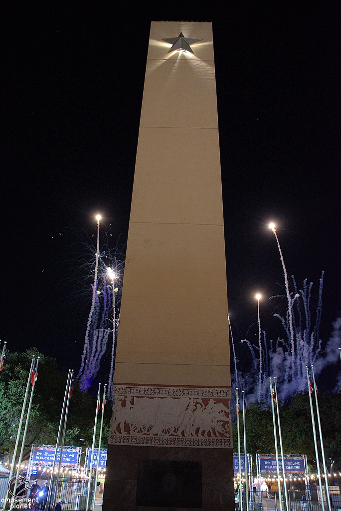 Exposition Pylon