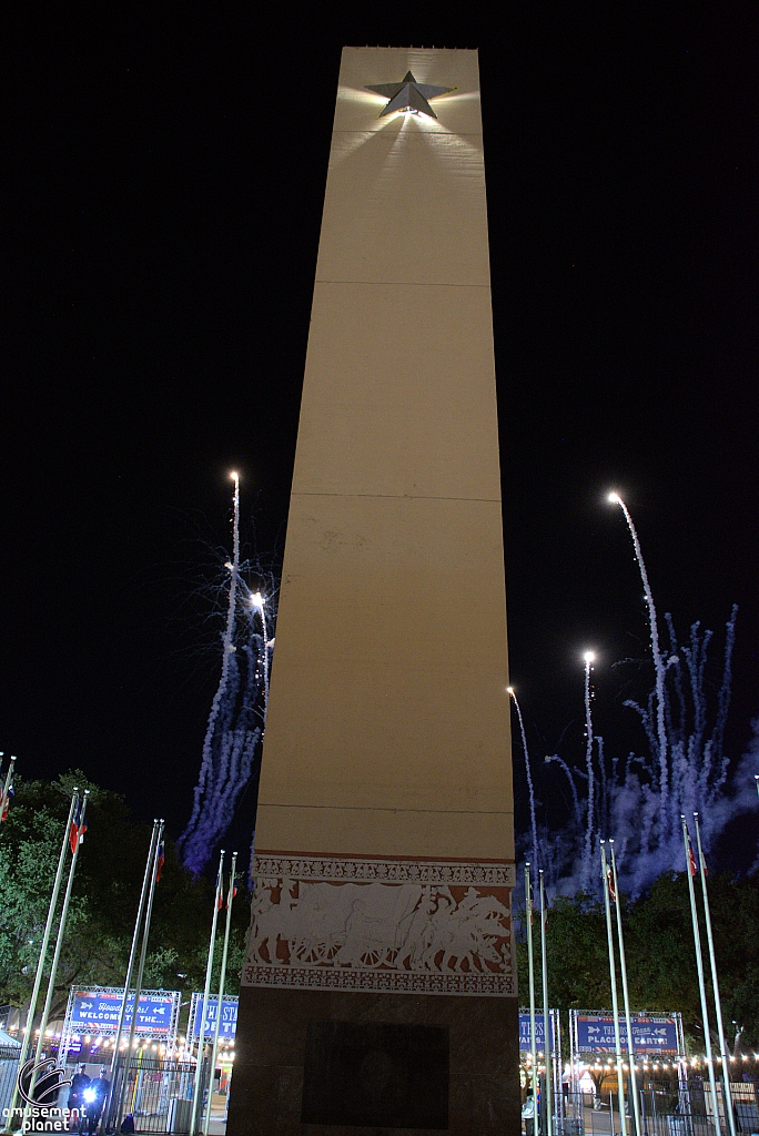 Exposition Pylon