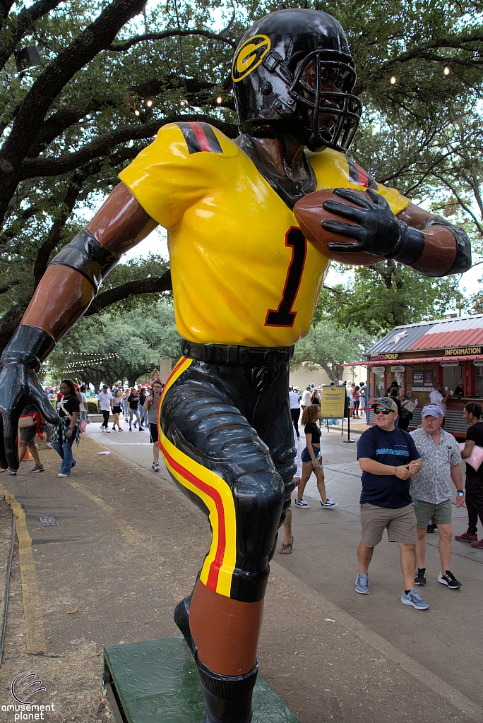 2023 State Fair of Texas