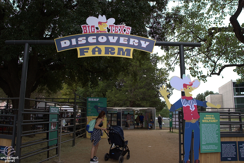 2023 State Fair of Texas