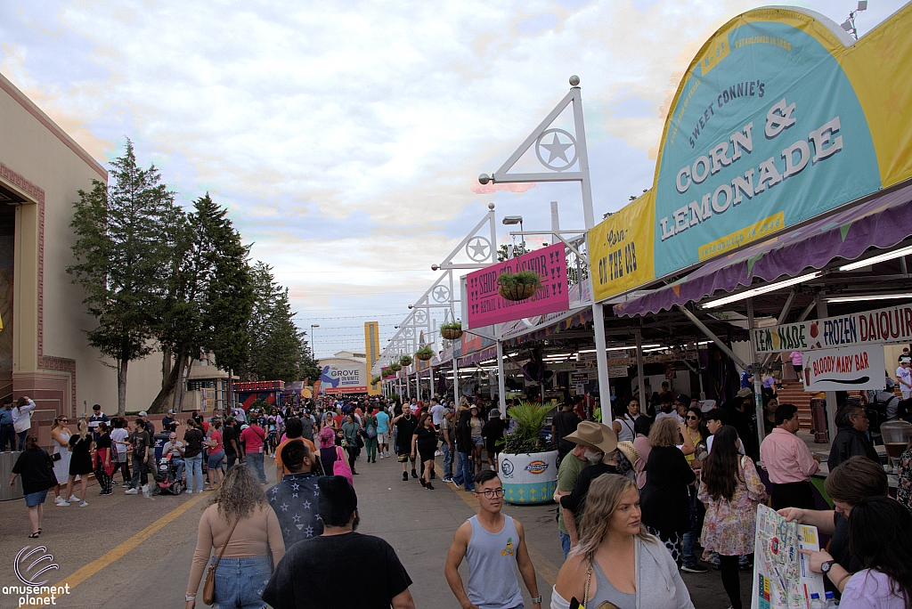 2023 State Fair of Texas
