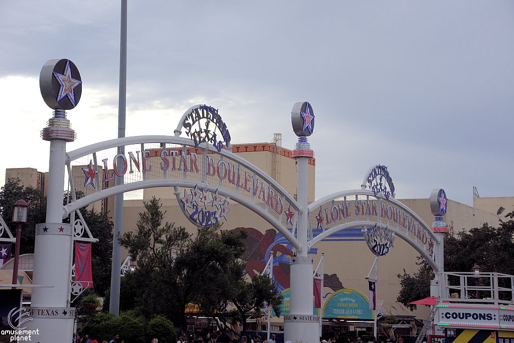 2023 State Fair of Texas